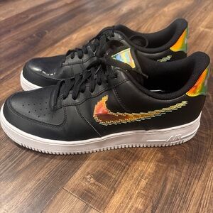 NIKE AF1 ‘Pixel’